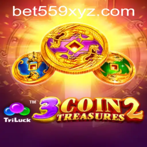 Unlocking the Adventure: A Deep Dive into 3CoinTreasures2