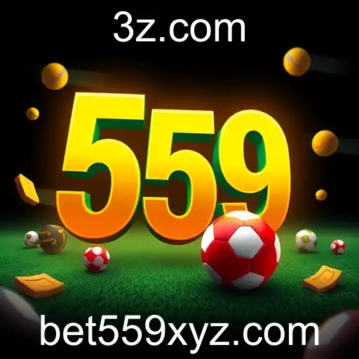 A Ascensão do Bet559 no Mercado de Jogos Online