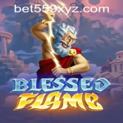 Embark on a Mystical Adventure with BlessedFlame and the World of Online Betting