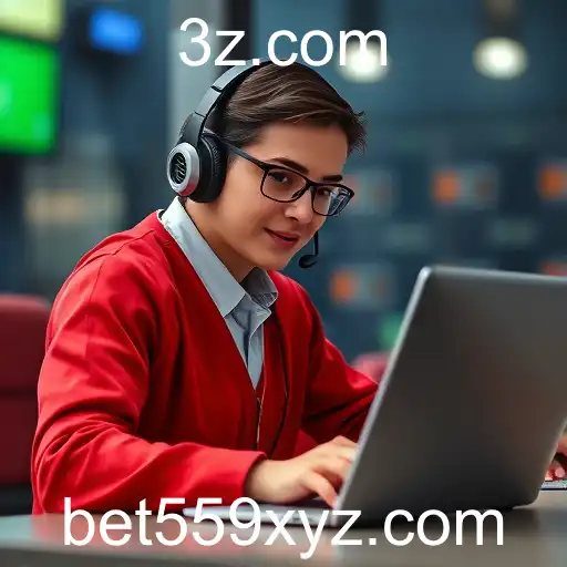 Crise no Mundo das Apostas: bet559 em Foco