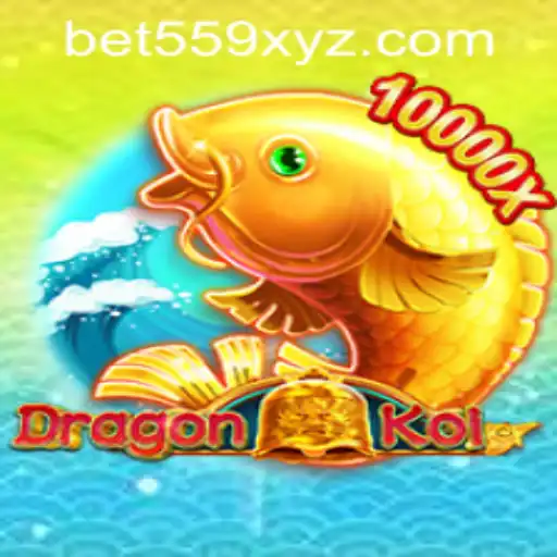 DragonKoi: A Mythical Adventure in the World of Betting