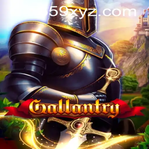 Exploring the Enchanting World of Gallantry and the Role of bet559 PH Login