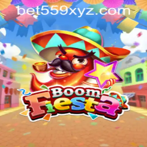 BoomFiesta: A Thrilling Experience with bet559 PH Login