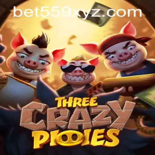 Discover the Thrills of ThreeCrazyPiggies and Bet559 PH Login