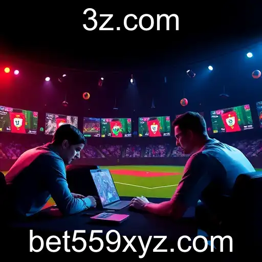 Crescimento dos Sites de Apostas Online em 2025 no Brasil