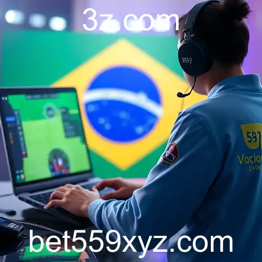 O Impacto dos Jogos Online no Brasil em 2025