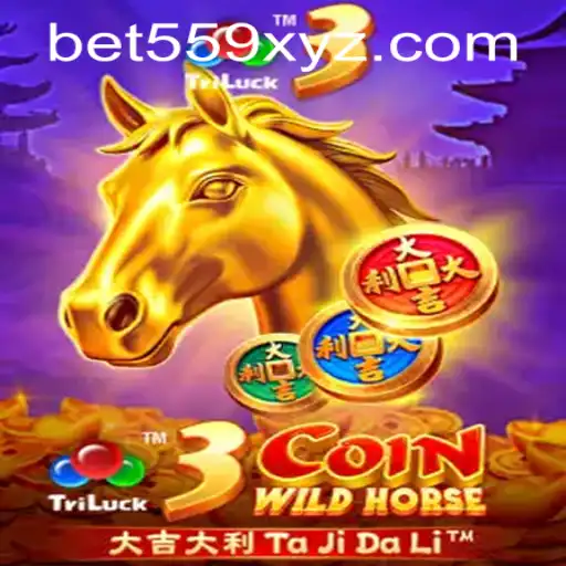 3CoinWildHorse: An In-Depth Guide to the Exciting New Game