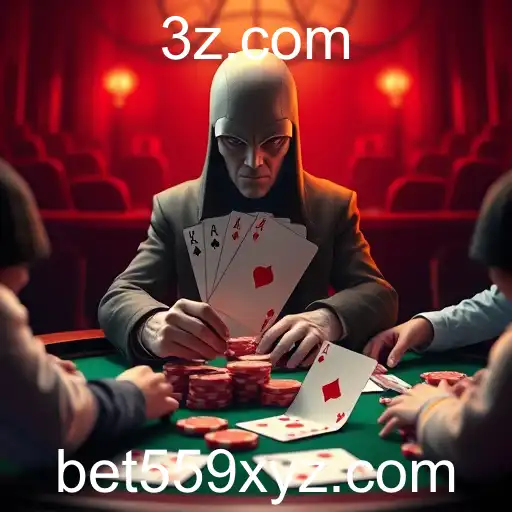 Ascensão e Impactos do Bet559 na Indústria de Jogos