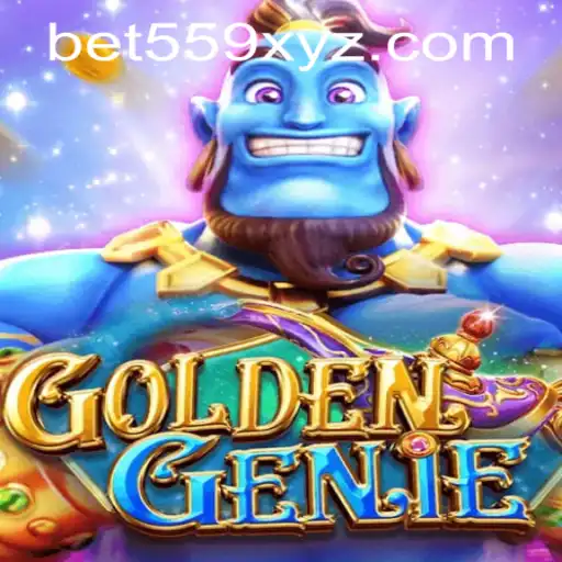 Explore GOLDENGENIE: A Thrilling Adventure in Online Gaming
