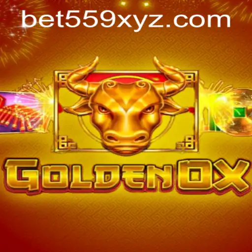 GoldenOx: An Immersive Gaming Experience with Bet559 PH Login