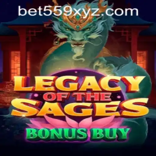 Exploring the Enchanting 'Legacy of the Sages Bonus Buy' and How to Access It with Bet559 PH Login
