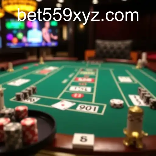 Exploring the World of Live Casino with bet559 PH Login