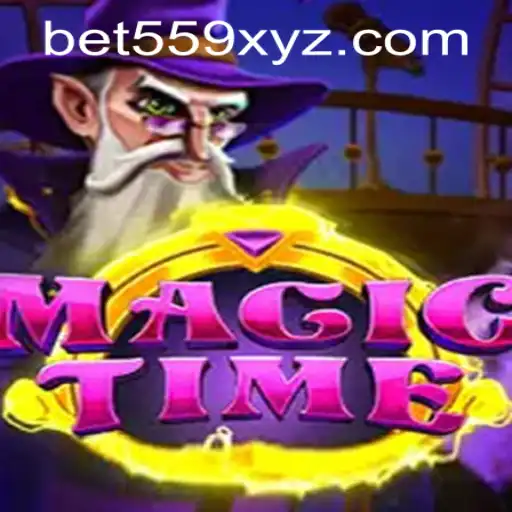 Discover the Enchanting World of MagicTime: An Exciting Gaming Experience