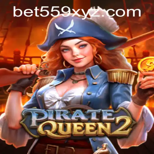 PirateQueen2: Dive into the Thrilling World of High Seas Adventure