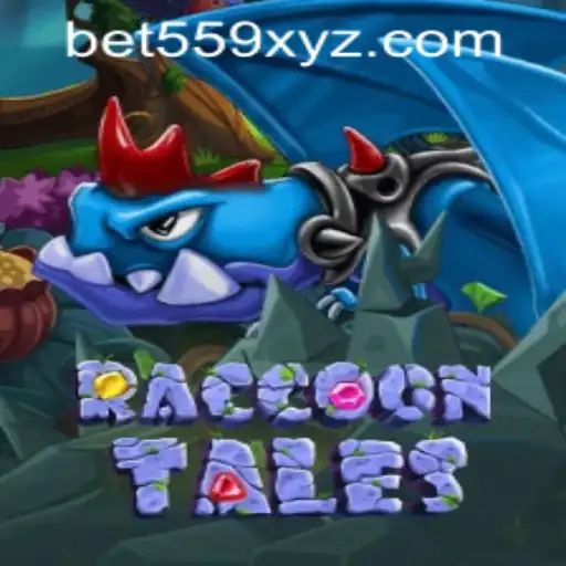 Explore the Enchanting World of RaccoonTales: A Game that Combines Adventure and Strategy