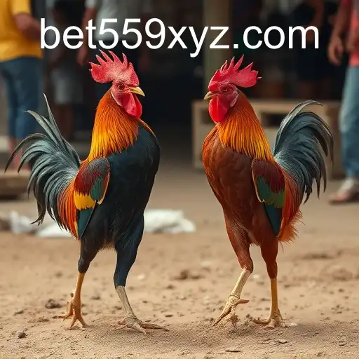 The Thrill and Tradition of Sabong Games