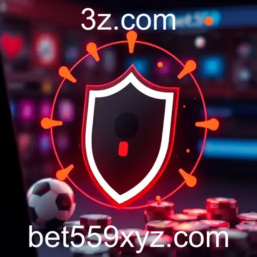 Explorando a Categoria 'Segurança' nos Jogos Online da Bet559