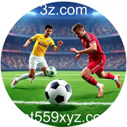 Apostas Esportivas no bet559: Diversão e Estratégia Num Só Lugar