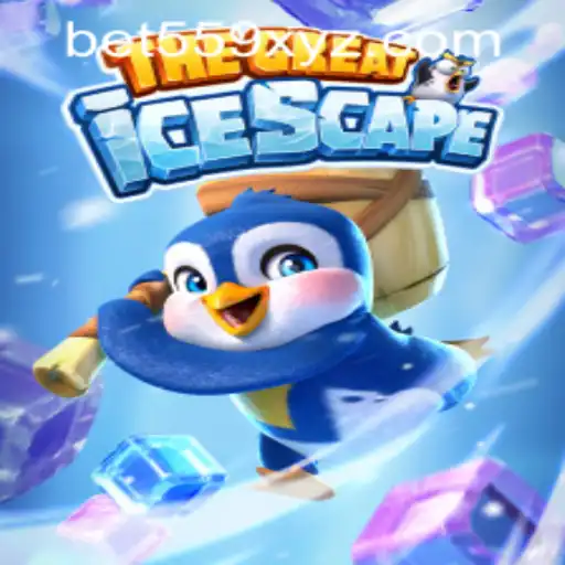 TheGreatIcescape: An Exciting Journey Into the Frozen World
