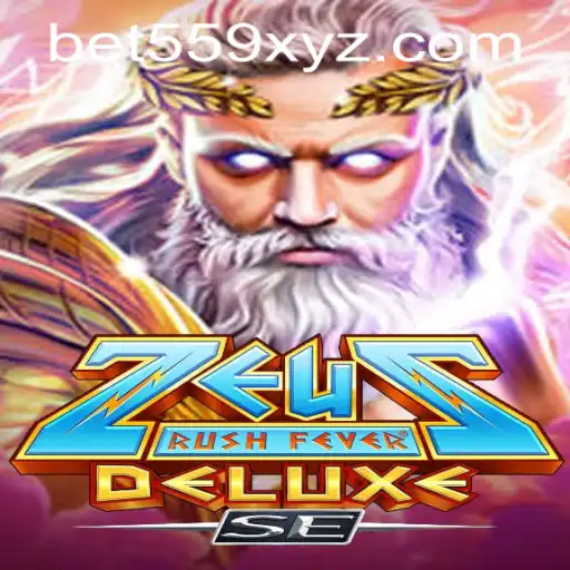 ZeusRushFeverDeluxeSE: A Divine Slot Experience